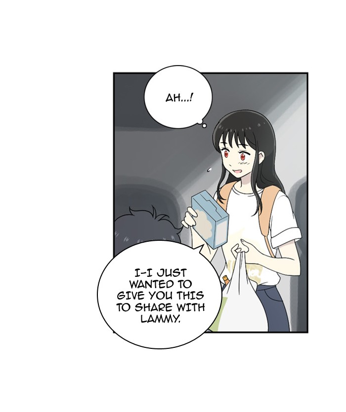 Read Days of Hana EN Manga Online