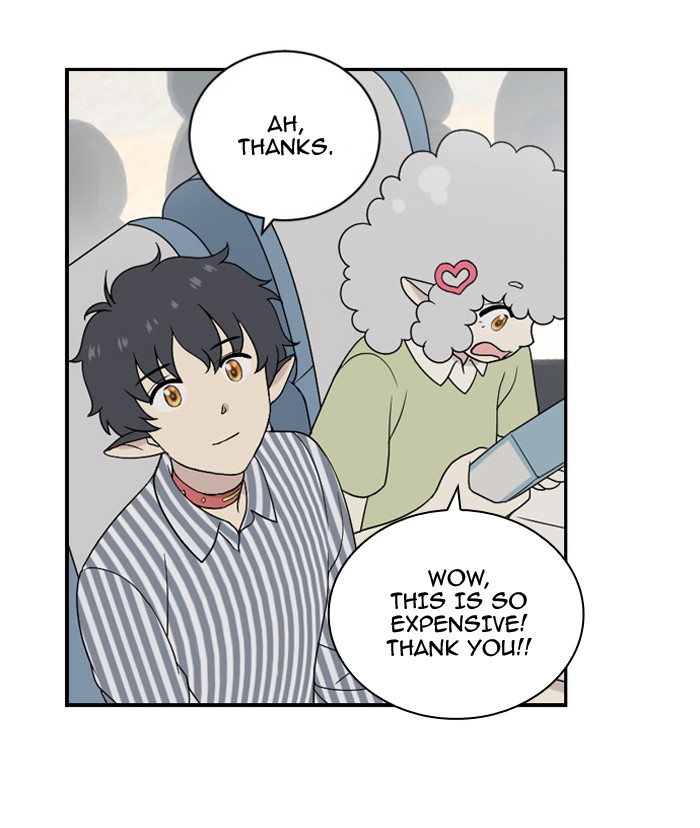 Read Days of Hana EN Manga Online