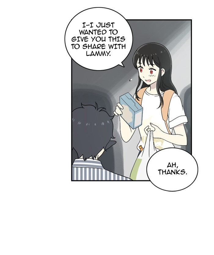 Read Days of Hana EN Manga Online