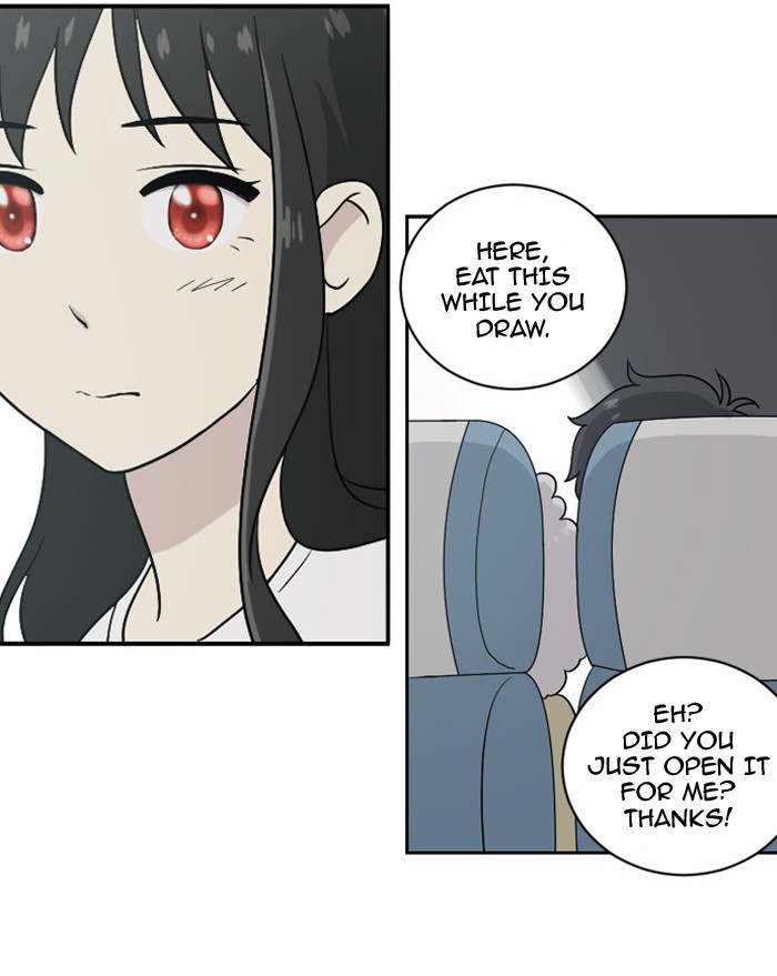 Read Days of Hana EN Manga Online