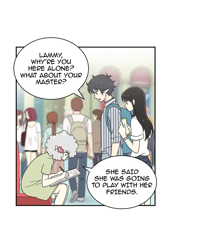 Read Days of Hana EN Manga Online