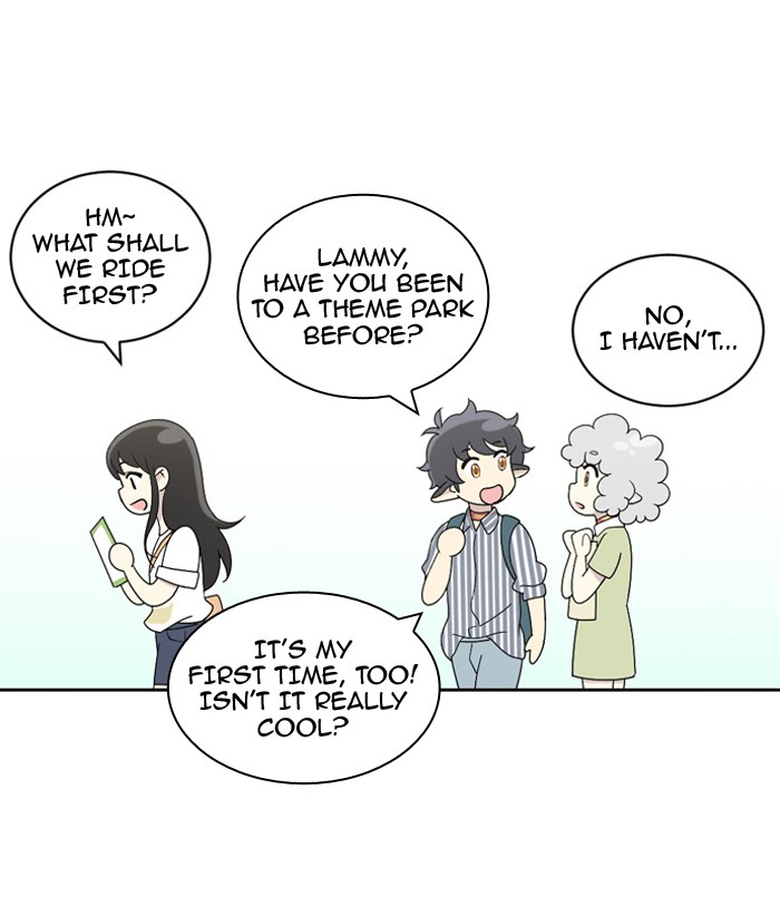Read Days of Hana EN Manga Online