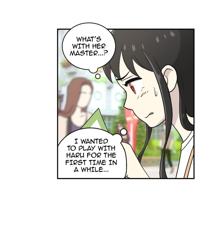Read Days of Hana EN Manga Online