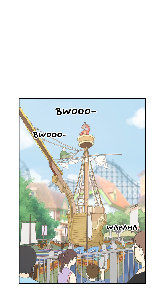 Read Days of Hana EN Manga Online