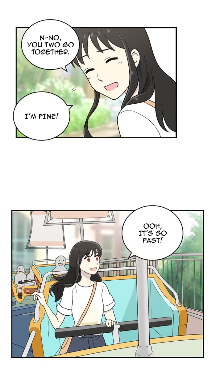 Read Days of Hana EN Manga Online