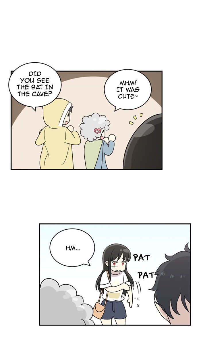 Read Days of Hana EN Manga Online
