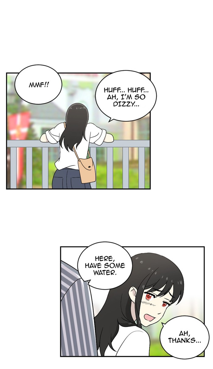 Read Days of Hana EN Manga Online