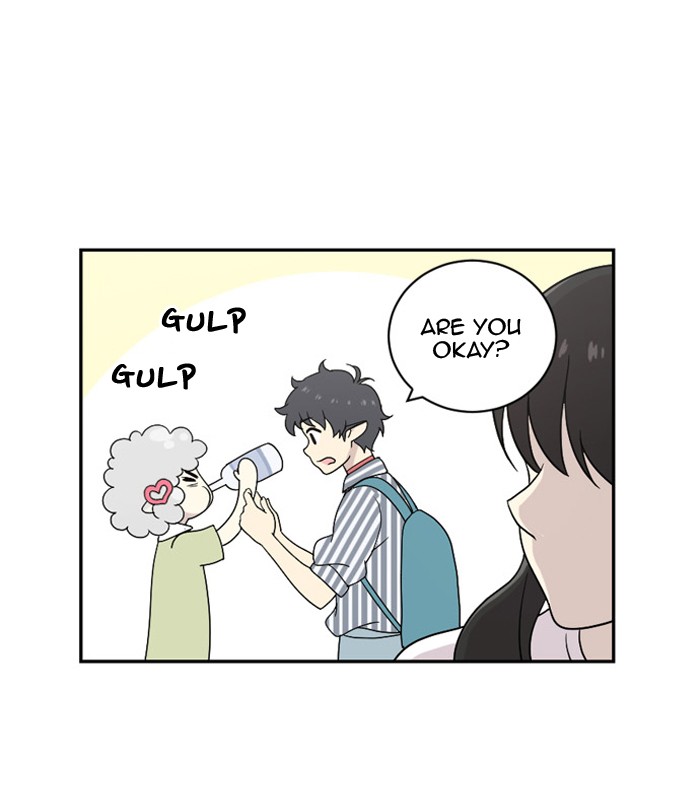Read Days of Hana EN Manga Online