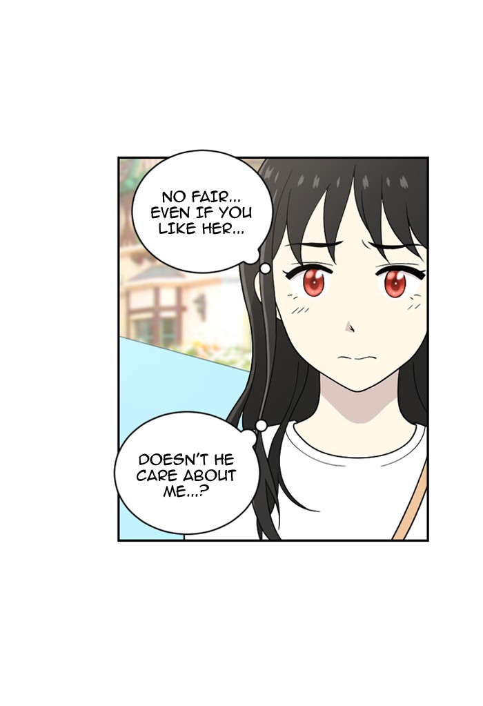 Read Days of Hana EN Manga Online