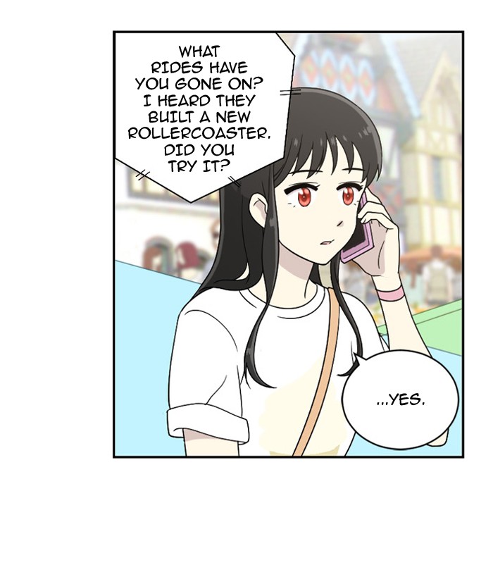 Read Days of Hana EN Manga Online
