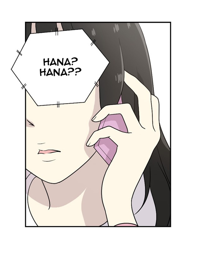 Read Days of Hana EN Manga Online