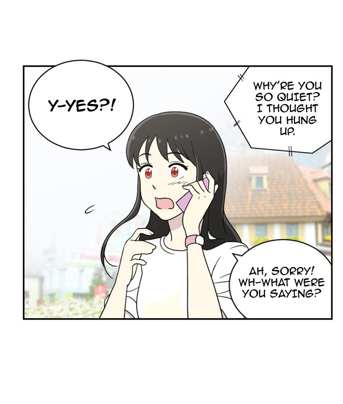 Read Days of Hana EN Manga Online