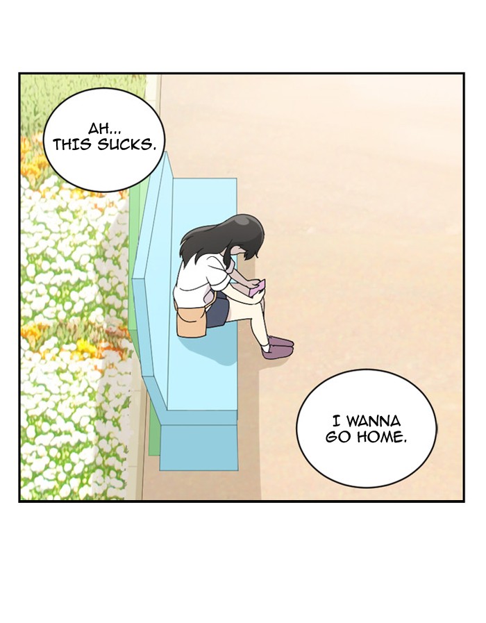 Read Days of Hana EN Manga Online
