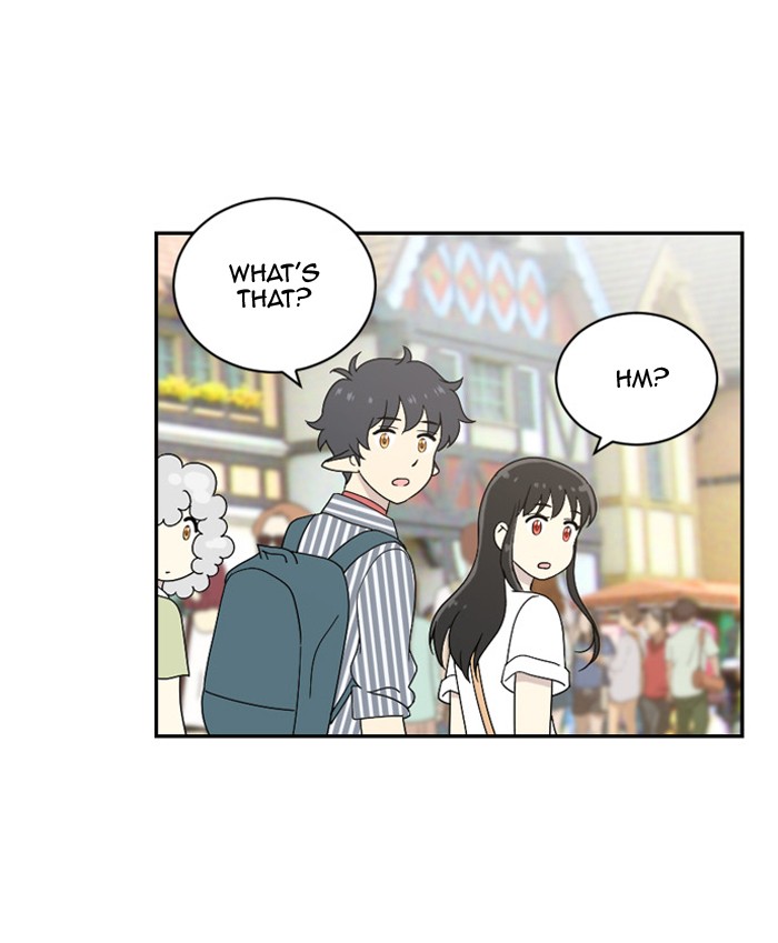 Read Days of Hana EN Manga Online