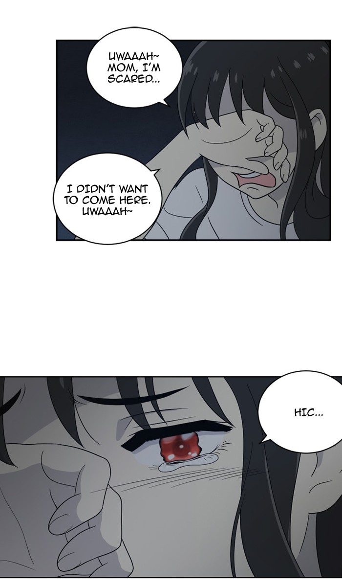 Read Days of Hana EN Manga Online