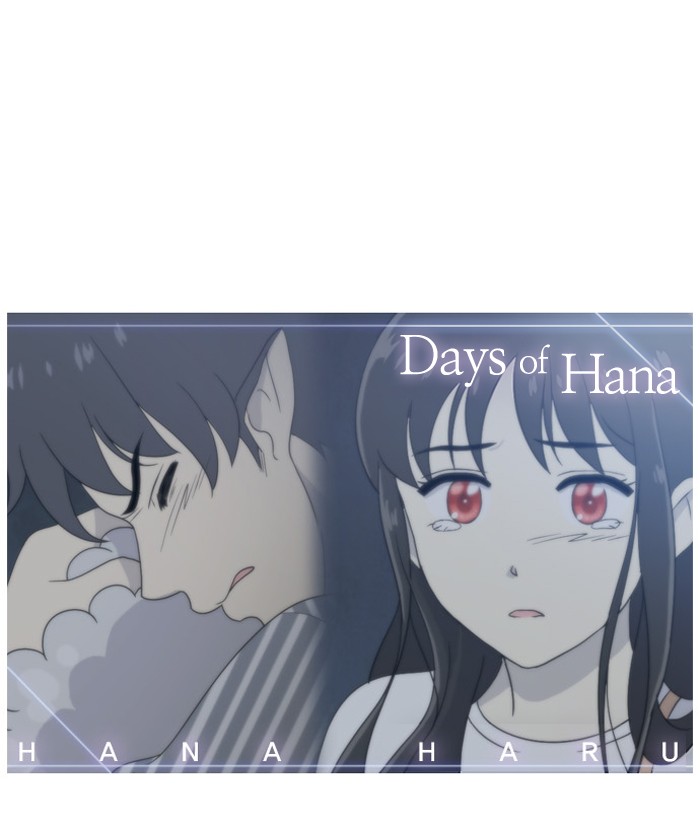 Read Days of Hana EN Manga Online