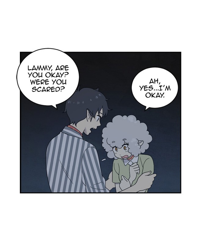 Read Days of Hana EN Manga Online