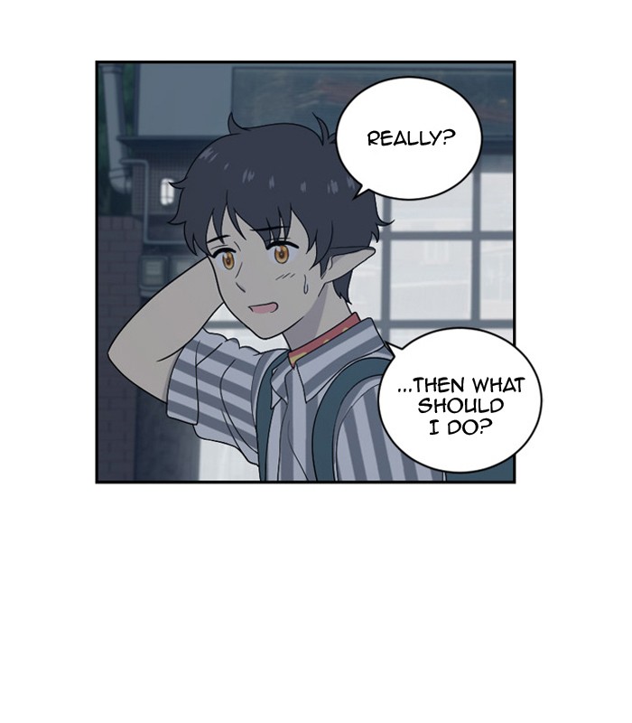 Read Days of Hana EN Manga Online