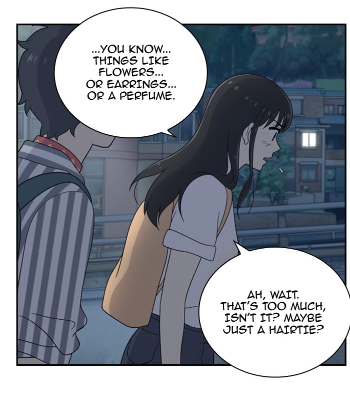 Read Days of Hana EN Manga Online
