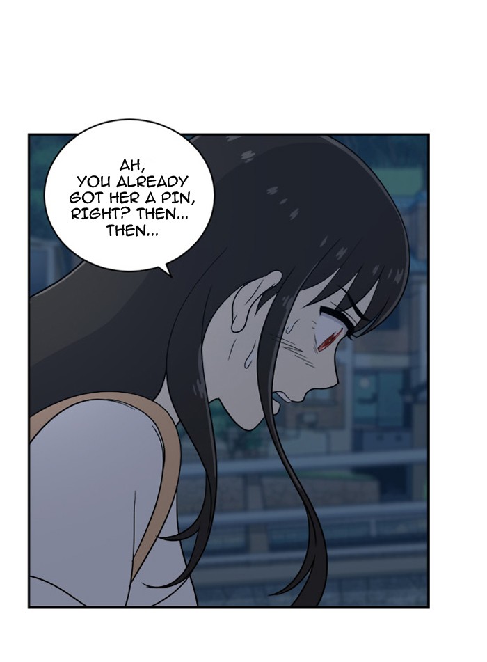 Read Days of Hana EN Manga Online