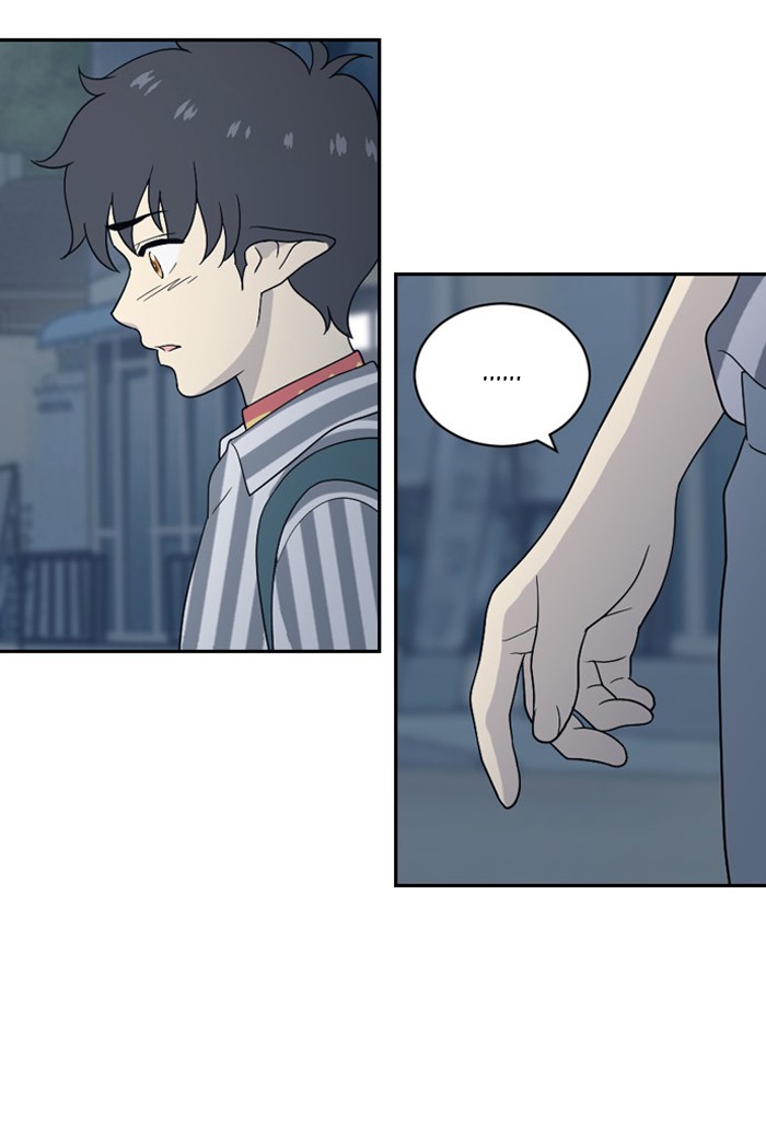 Read Days of Hana EN Manga Online