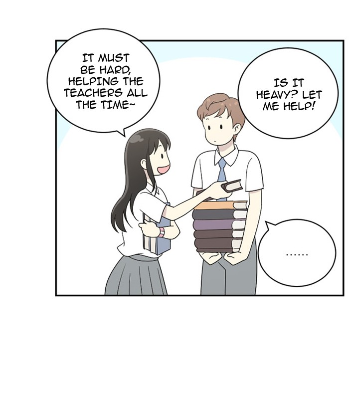 Read Days of Hana EN Manga Online