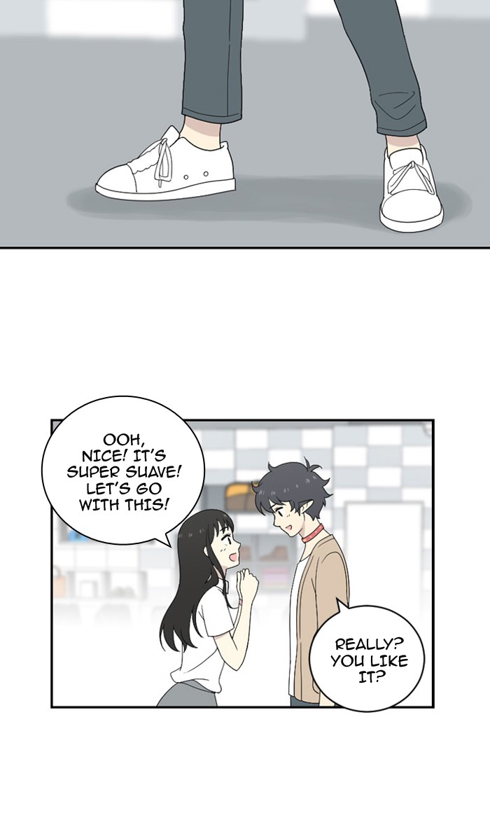 Read Days of Hana EN Manga Online