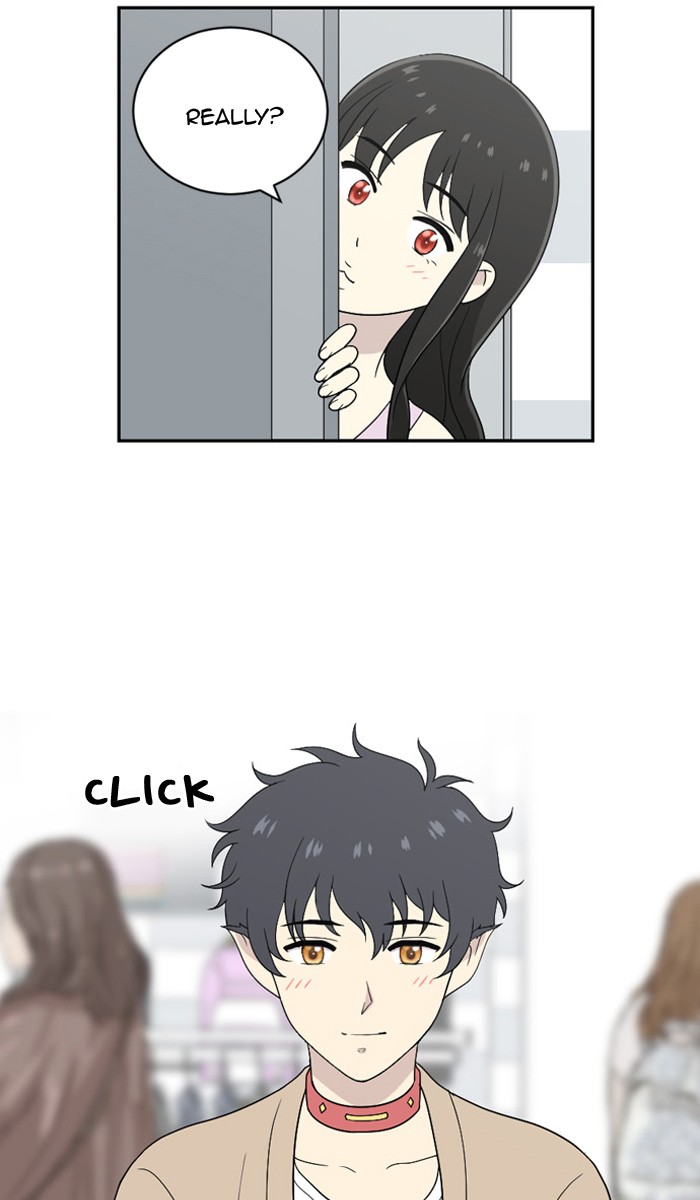 Read Days of Hana EN Manga Online