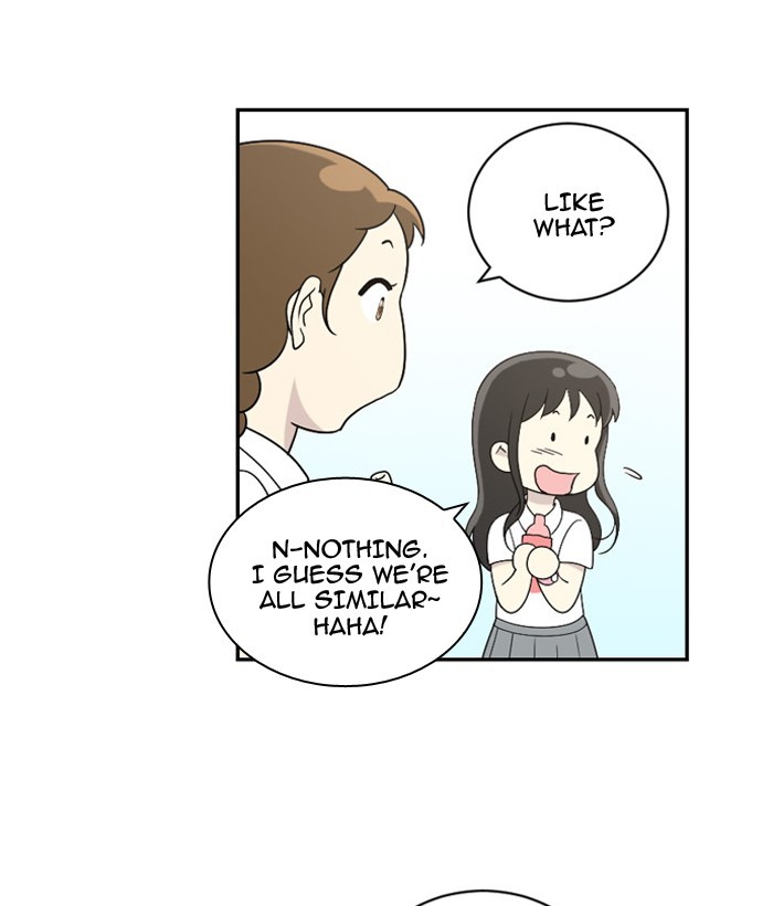 Read Days of Hana EN Manga Online