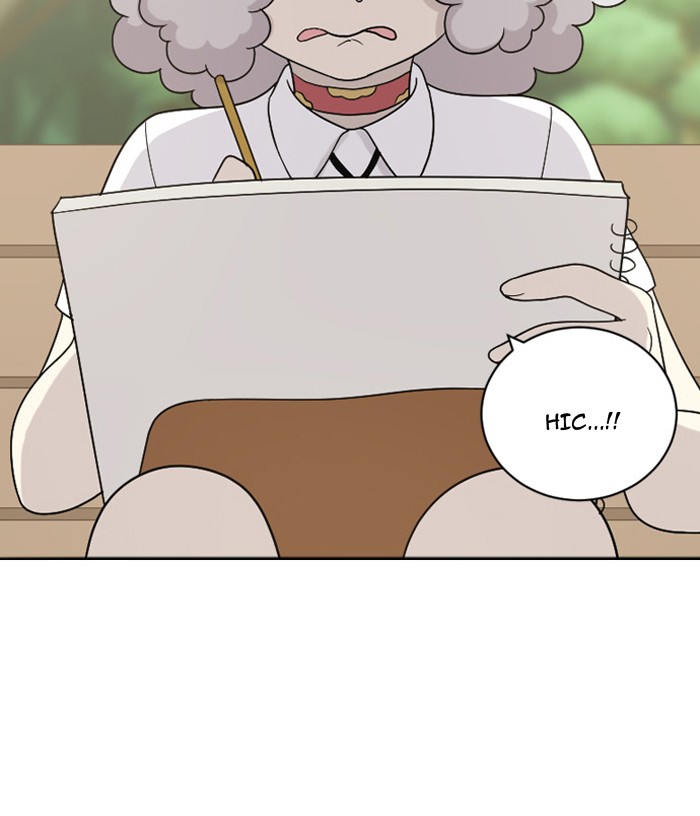 Read Days of Hana EN Manga Online