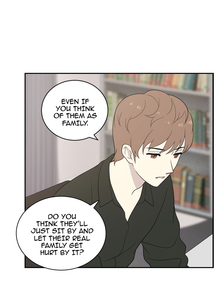 Read Days of Hana EN Manga Online
