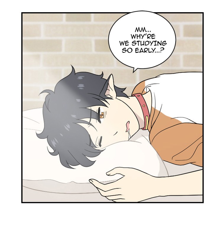 Read Days of Hana EN Manga Online