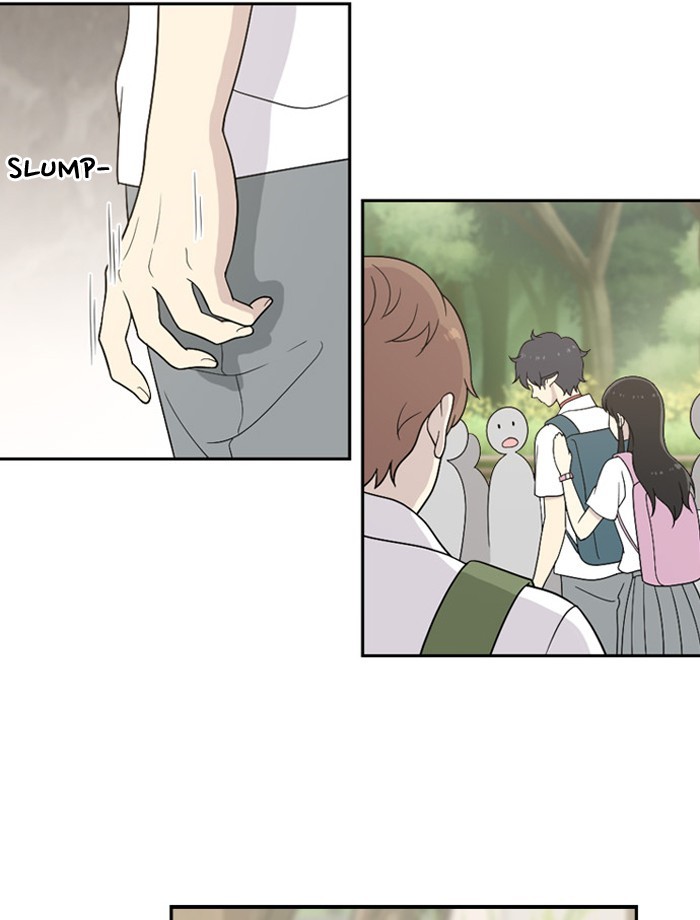 Read Days of Hana EN Manga Online