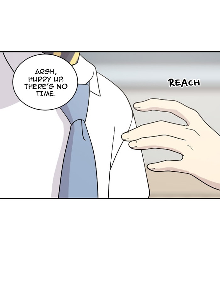 Read Days of Hana EN Manga Online