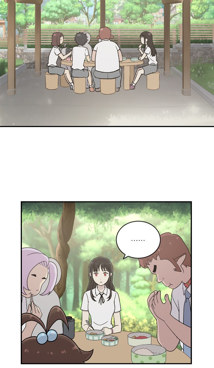 Read Days of Hana EN Manga Online