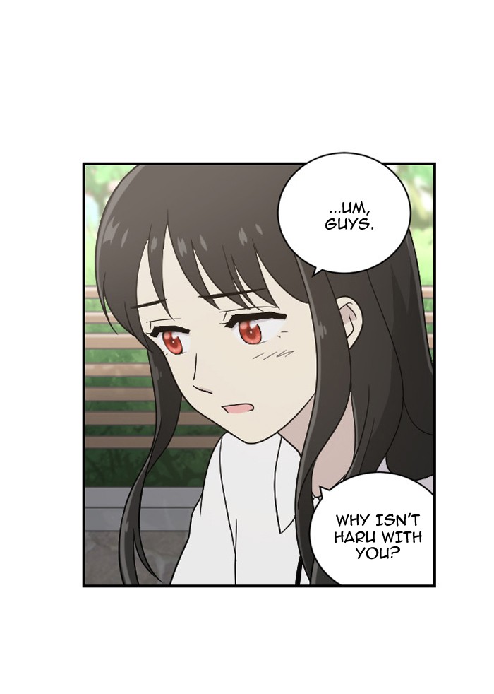 Read Days of Hana EN Manga Online