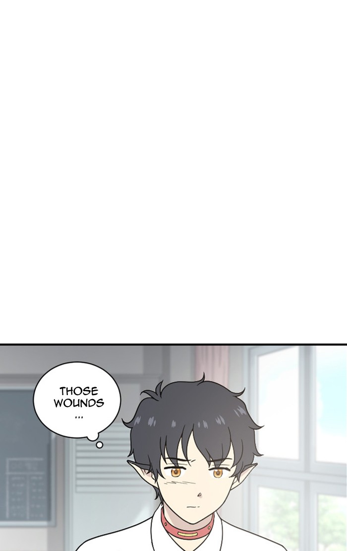 Read Days of Hana EN Manga Online