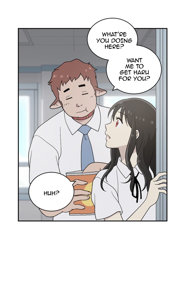 Read Days of Hana EN Manga Online