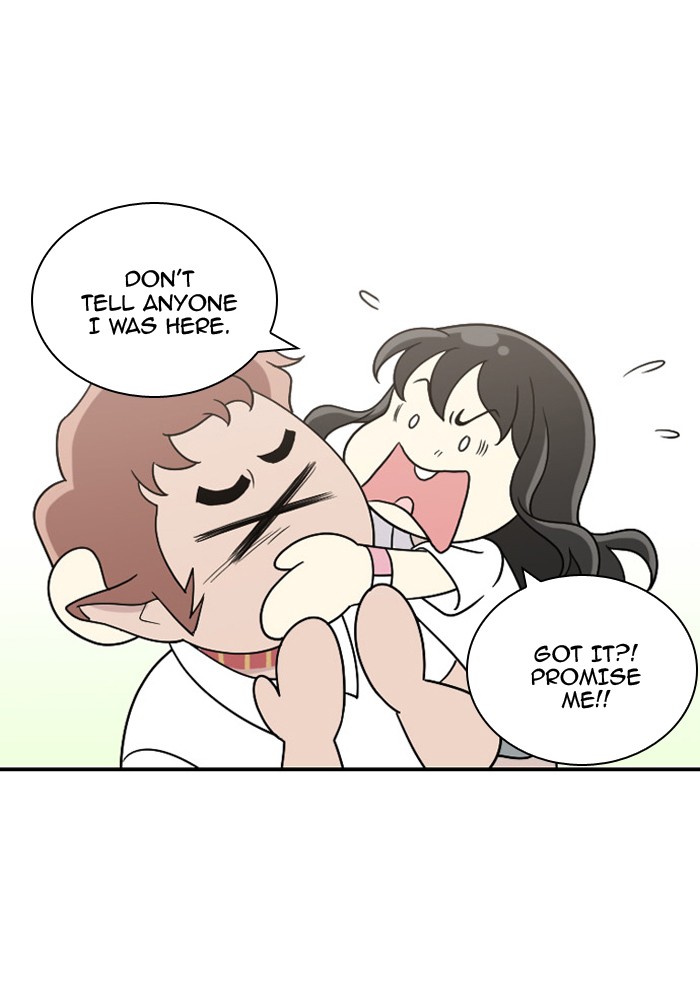 Read Days of Hana EN Manga Online