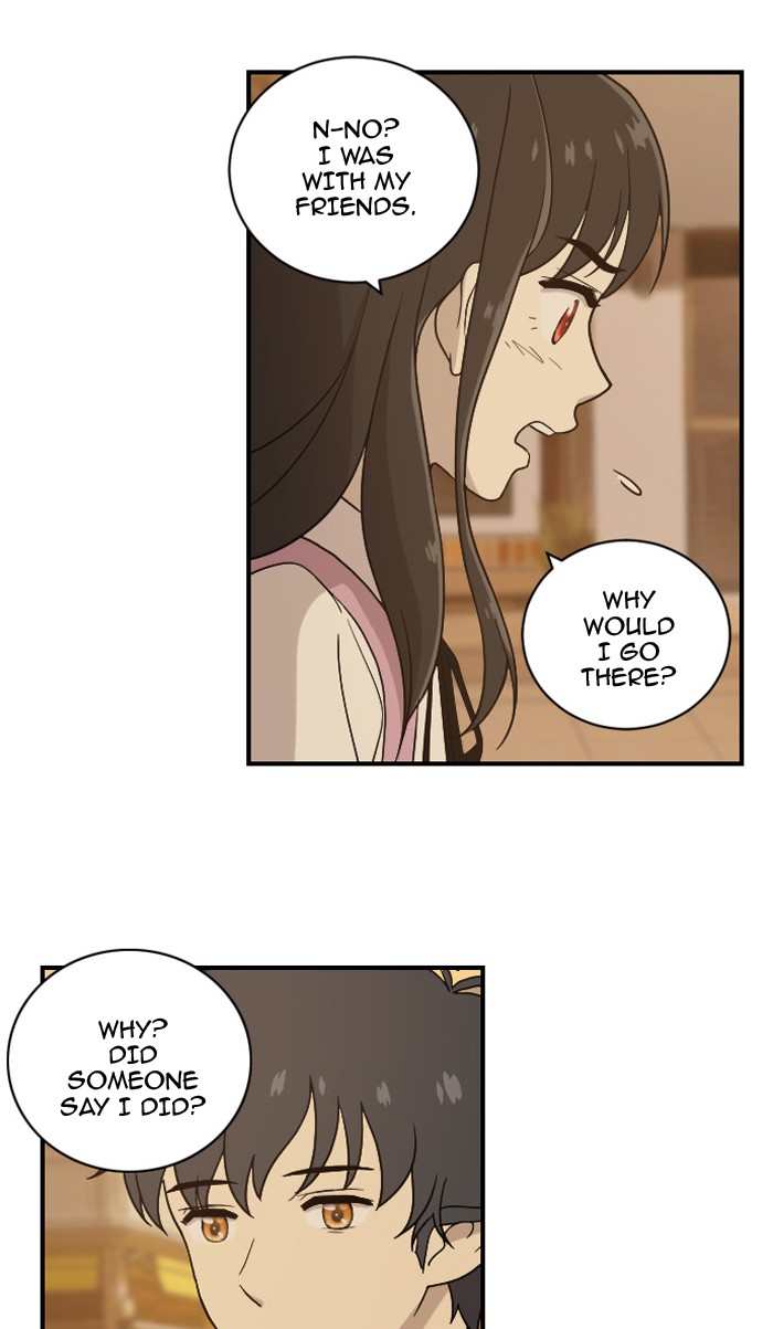 Read Days of Hana EN Manga Online