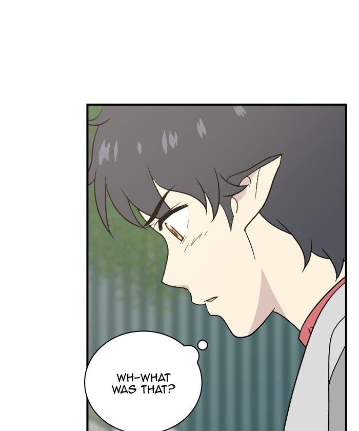 Read Days of Hana EN Manga Online