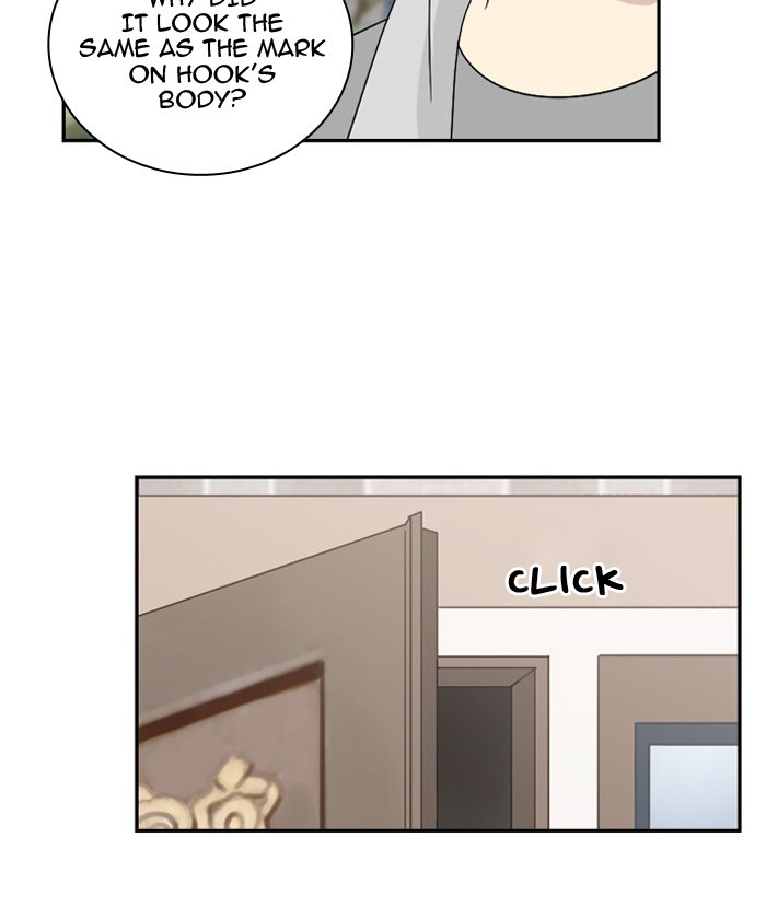 Read Days of Hana EN Manga Online