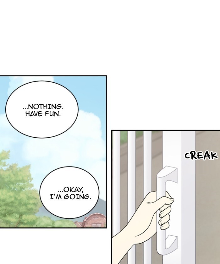 Read Days of Hana EN Manga Online