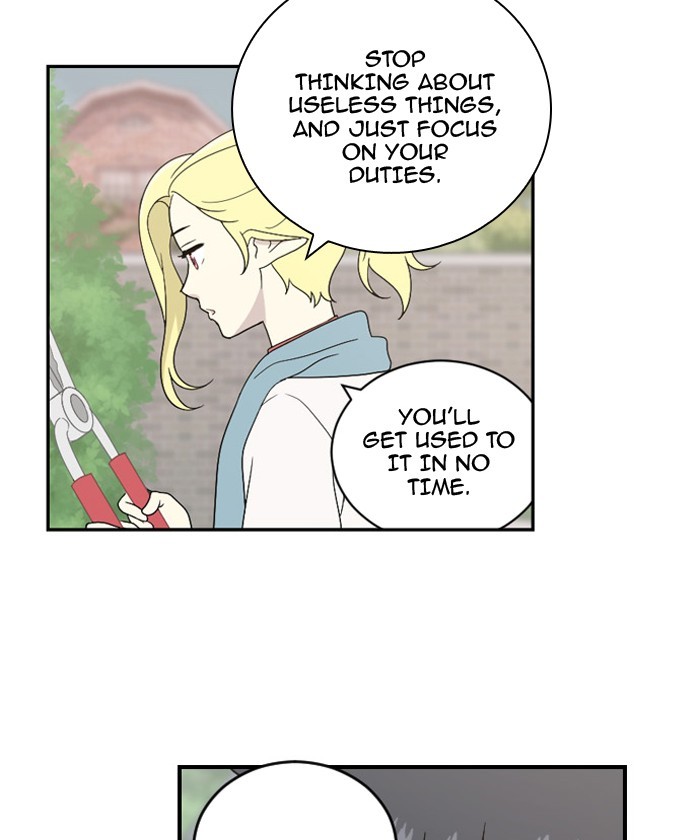 Read Days of Hana EN Manga Online