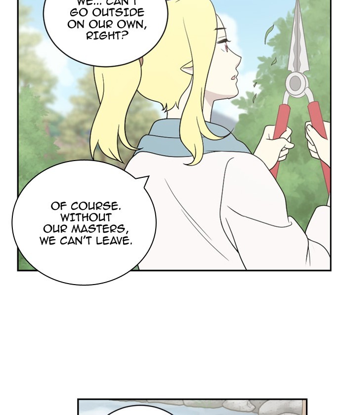 Read Days of Hana EN Manga Online