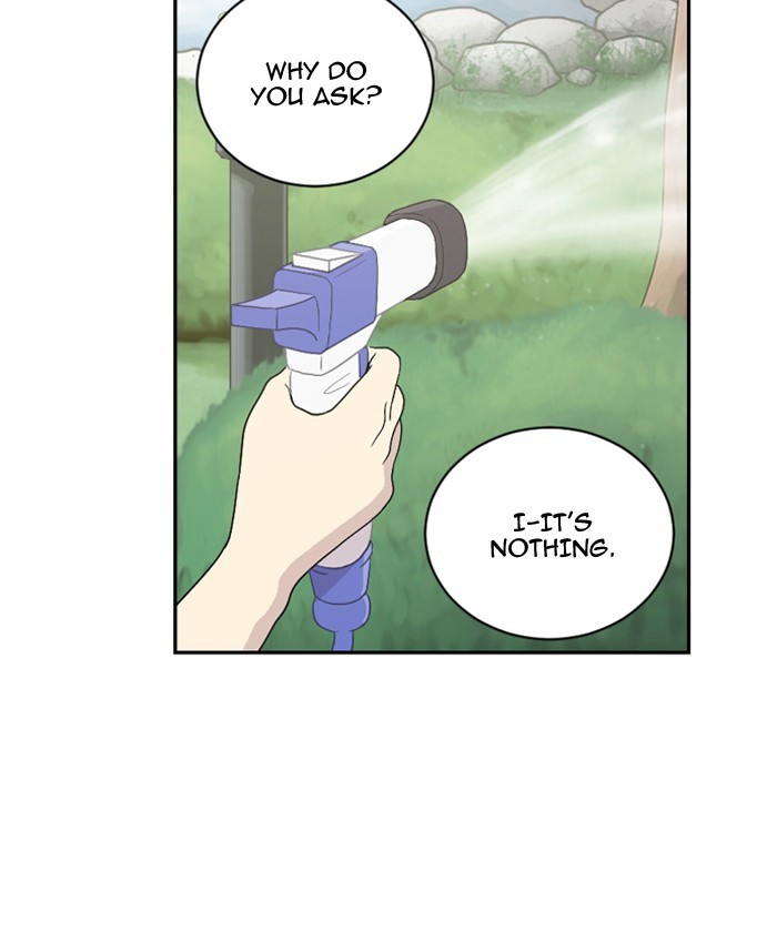 Read Days of Hana EN Manga Online