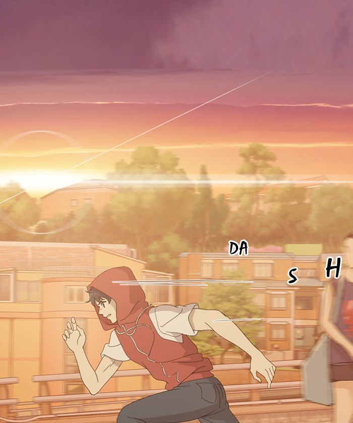 Read Days of Hana EN Manga Online