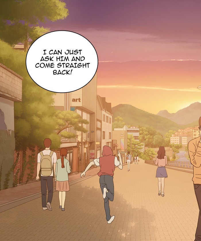 Read Days of Hana EN Manga Online