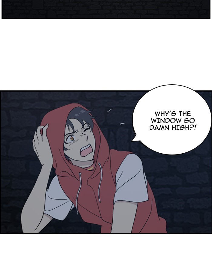 Read Days of Hana EN Manga Online