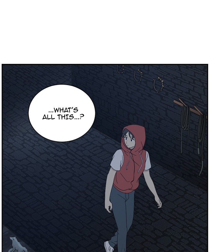 Read Days of Hana EN Manga Online